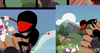 奇幻射手v1.13截图