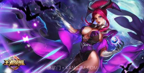 王者暖暖v1.13截图