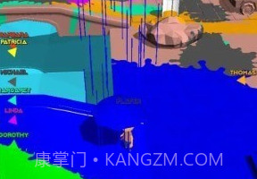 染色绘画大师v1.0.16截图