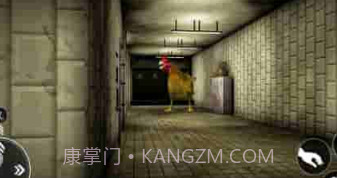 邪恶鸡脚v1.13截图