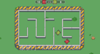 双人坦克对决v1.54截图