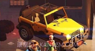 恐龙世界我的博物馆v0.16截图