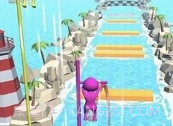 撑杆过河v0.0.13截图