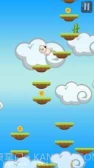 奇科猫向上跳v1.13截图
