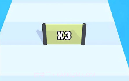 Crowd Multiplierv0.18截图