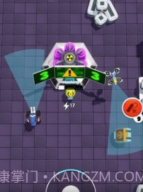 赛博诺姆v0.4.15截图