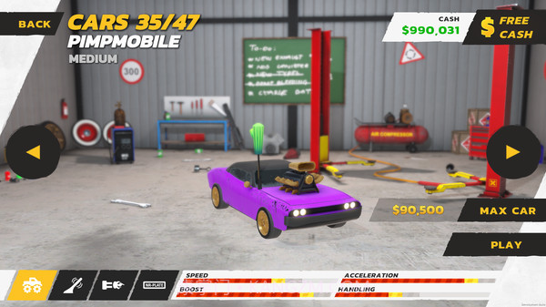 Crash Drive 3v80鐎瑰宕渧1.12截图