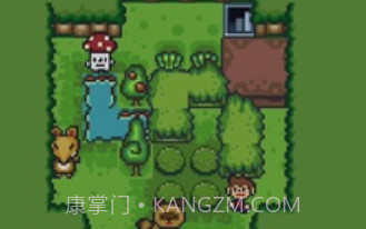 克拉法恶棍v1.15截图