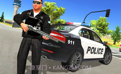 反恐模拟器无限金币v1.0.12截图