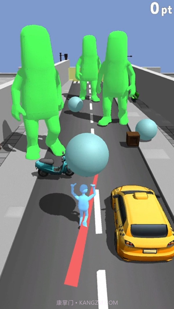 全部粉碎吧v1.031.14截图