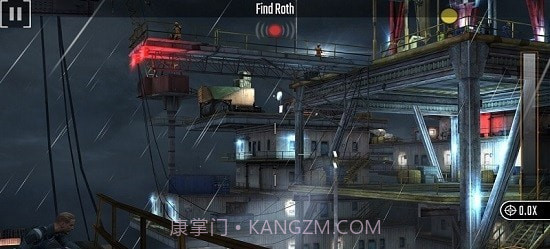 狙击手侵袭v500036鐎瑰宕渧1.13截图