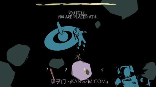 不要跌倒2.2.24截图