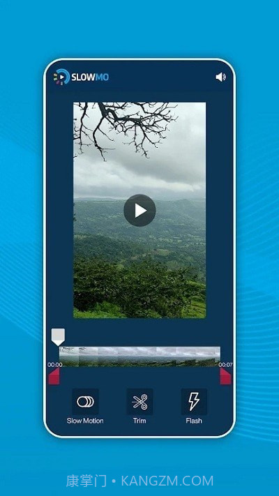 慢动作视频编辑器v1.19截图