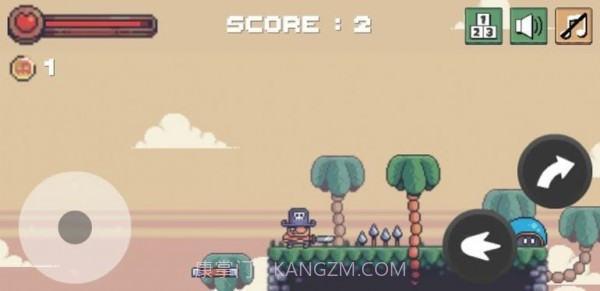 小丑鼻子船长的冒险v1.15截图