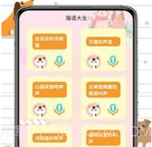 小猫交流器v1.0.14截图