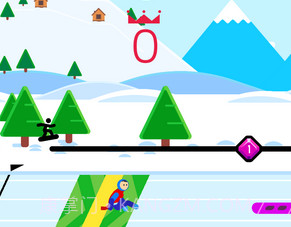 欢乐冬运会v1.15截图