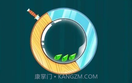 飞刀玻璃泡v0.2.18截图