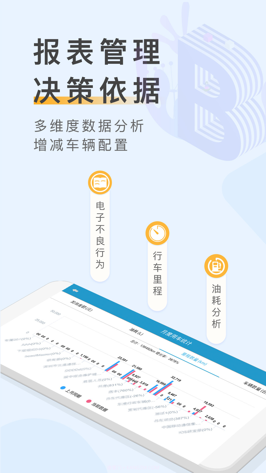 车辆云v1.1.18截图