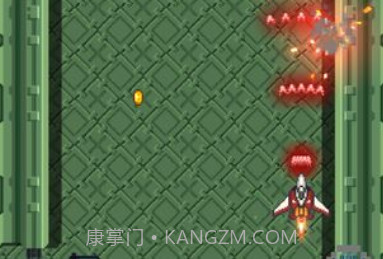 变装战机2v1.10截图