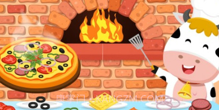 疯狂做比萨v1.1.17截图