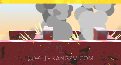 汽车摧毁机v0.18截图