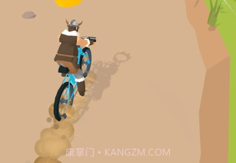 疯狂自行车大作战v0.1.13截图