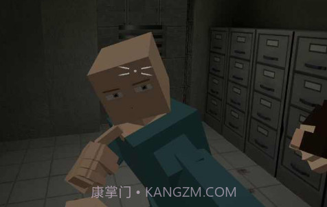 g沙盒仇恨14.5.0版v13.7.13截图