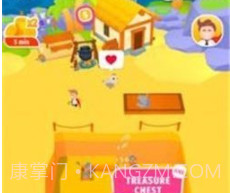 空闲挖掘者v1.0.19截图