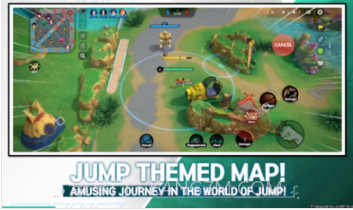 JUMP Assemblev0.87.10截图