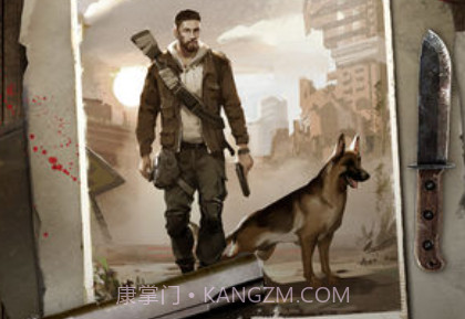 废土行动无限金币版v1.11截图