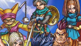 勇者斗恶龙6中文版v1.1.9截图