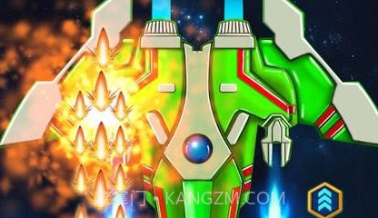 银河袭击独立行动v34.15截图