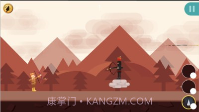 铠甲火柴人13截图