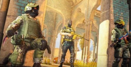 最后的特别行动v1.18截图