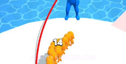 人群跳绳达人v1鐎瑰宕渧1.13截图