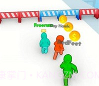 楼顶障碍赛v0.17截图