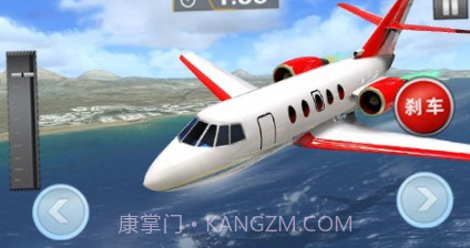 飞行战机驾驶v1.16截图