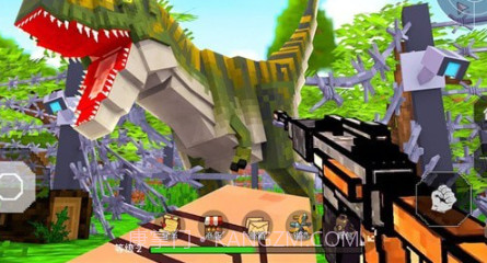 方块世界勇者v1.20截图