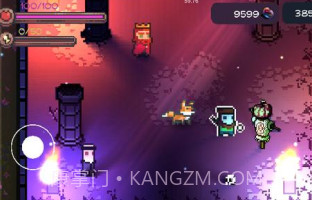 最后的地牢v1.3.15截图