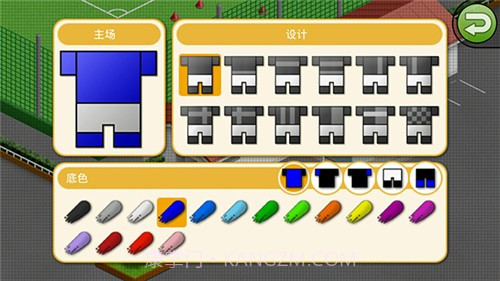 欢乐足球A1.4截图