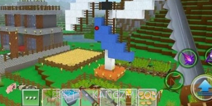 超级世界模拟器v1.10.17截图