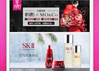 唯品会 V6.22.3 v1.11截图