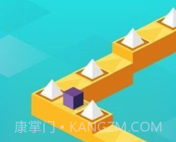 尖刺神兵v1.16截图