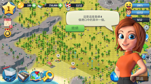 城市岛屿6建造人生v1.3.6v1.3.12截图