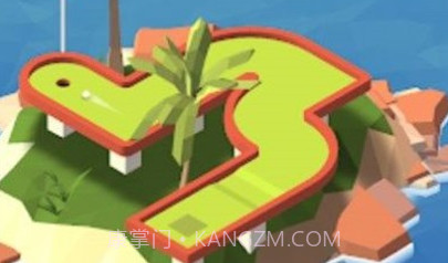 高尔夫远景v1.0.14截图