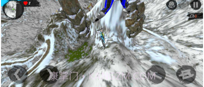 MX越野自行车v1.13截图