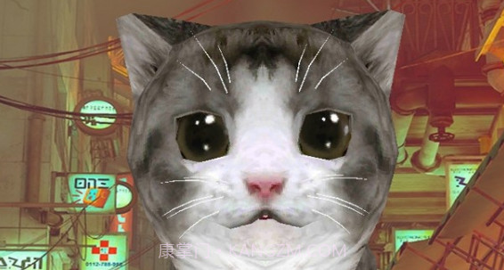 猫咪城市模拟器v1.5v1.12截图