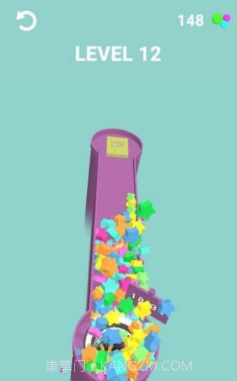 球球迷宫3D0.1.6截图