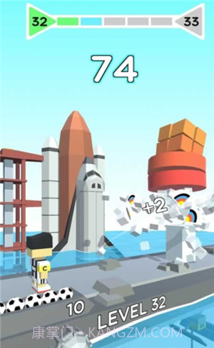 一球击中1.16截图