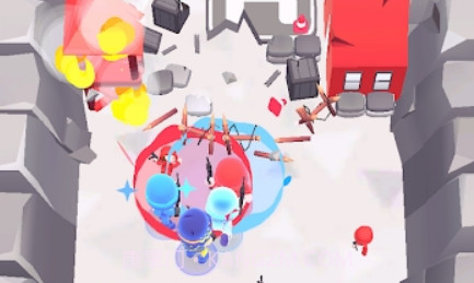 隆隆声指挥官v1.1.17截图